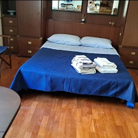 Apartament Irma Grado Zewnętrze zdjęcie