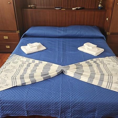Apartament Irma Grado Zewnętrze zdjęcie