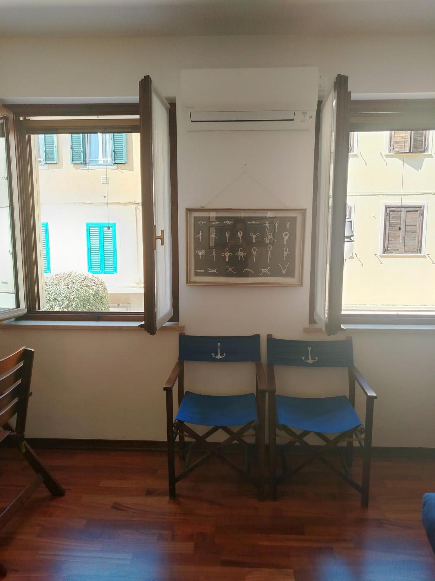 Apartament Irma Grado Zewnętrze zdjęcie
