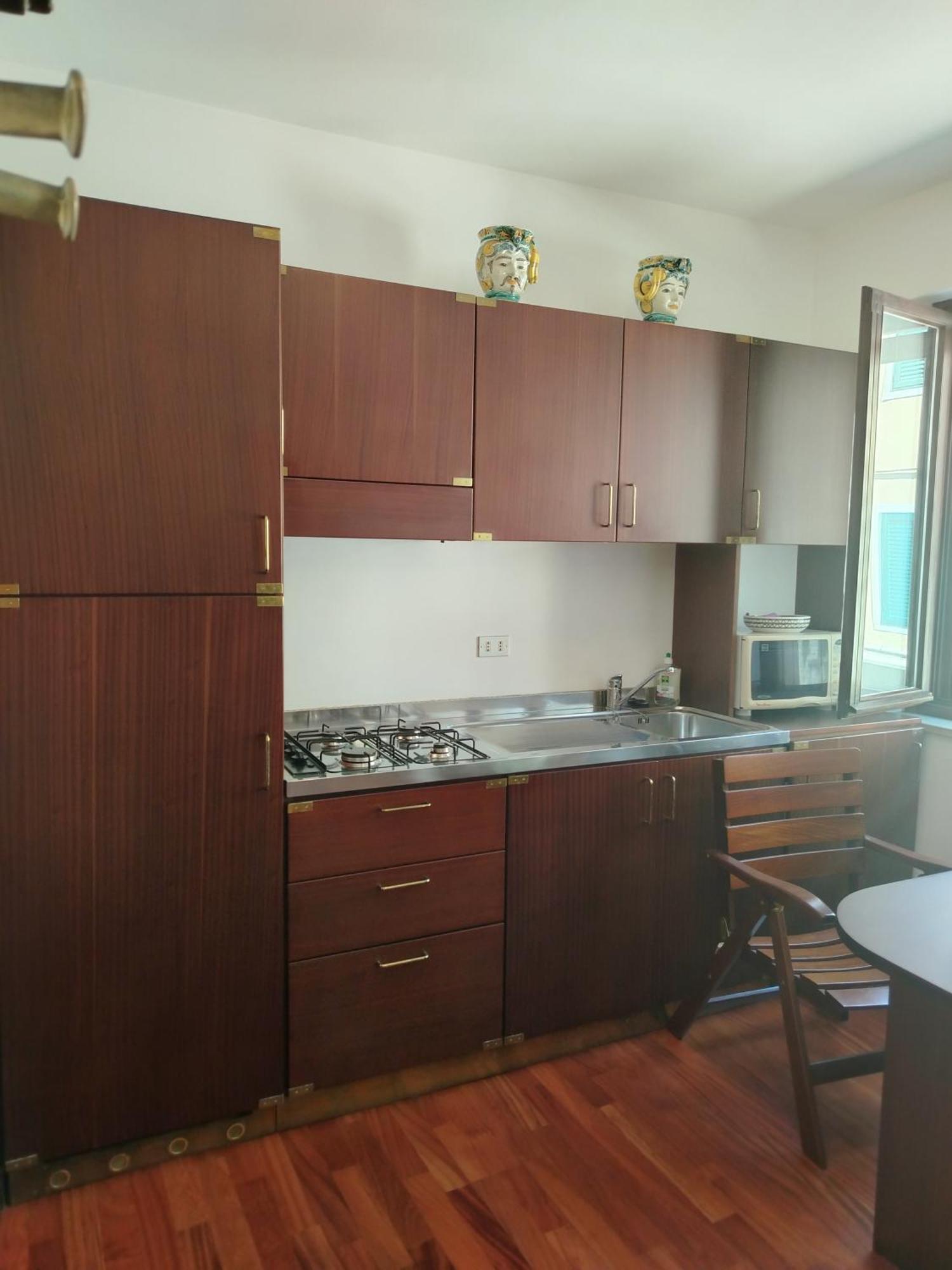 Apartament Irma Grado Zewnętrze zdjęcie